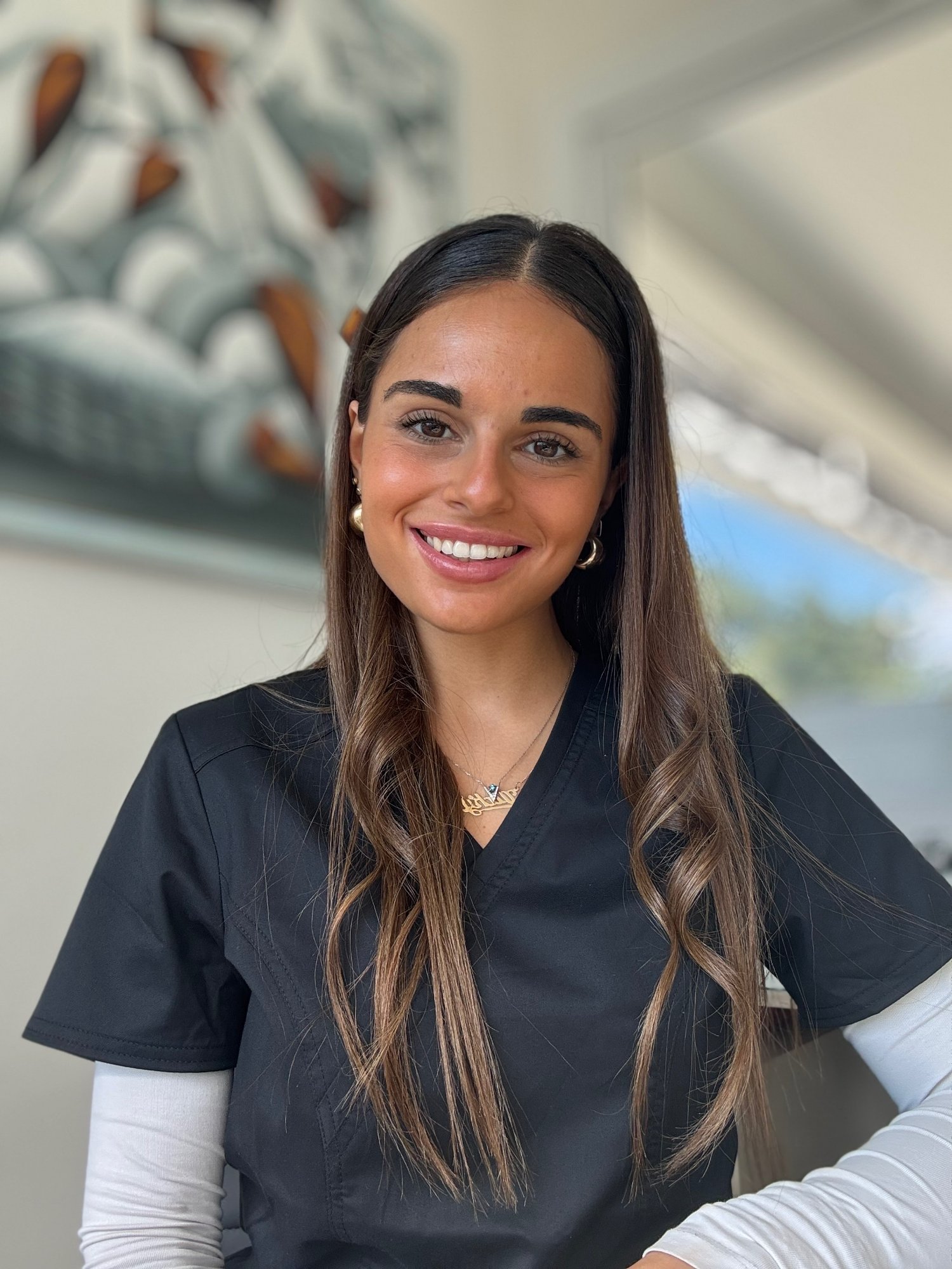 Dra. Virginia Parodi